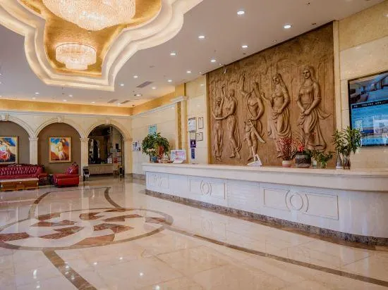 Shun Ping Da Hotel - Image 1