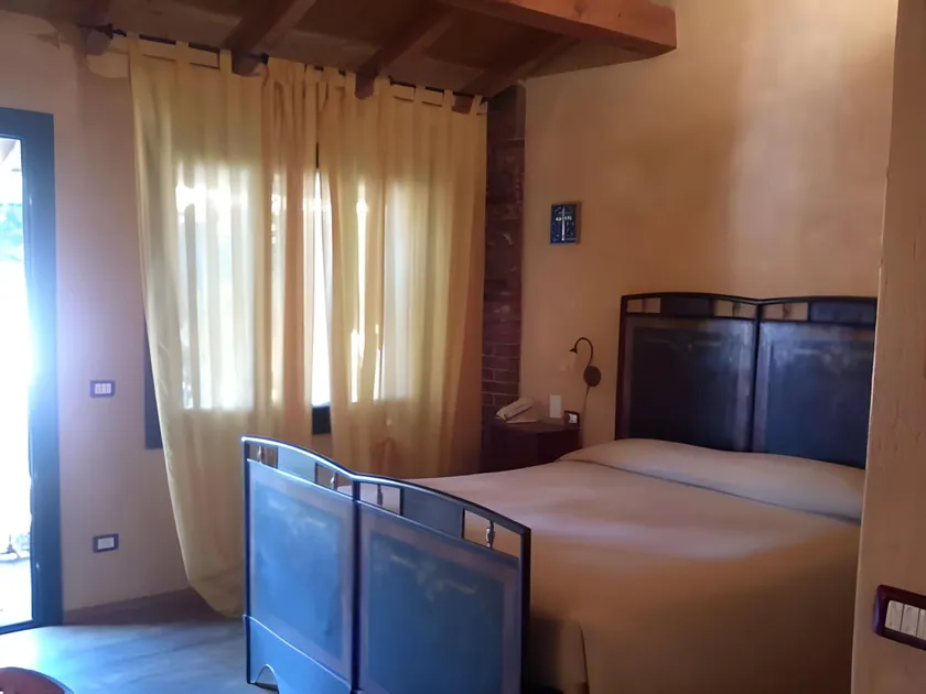 Cantina Anzivino - Affittacamere - Image 1