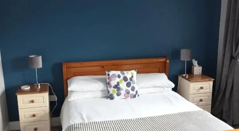 Blue Haven Lodge - Image 1