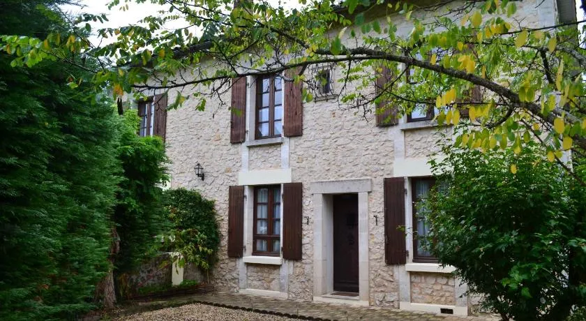 Les Bruyeres B&B - Image 1