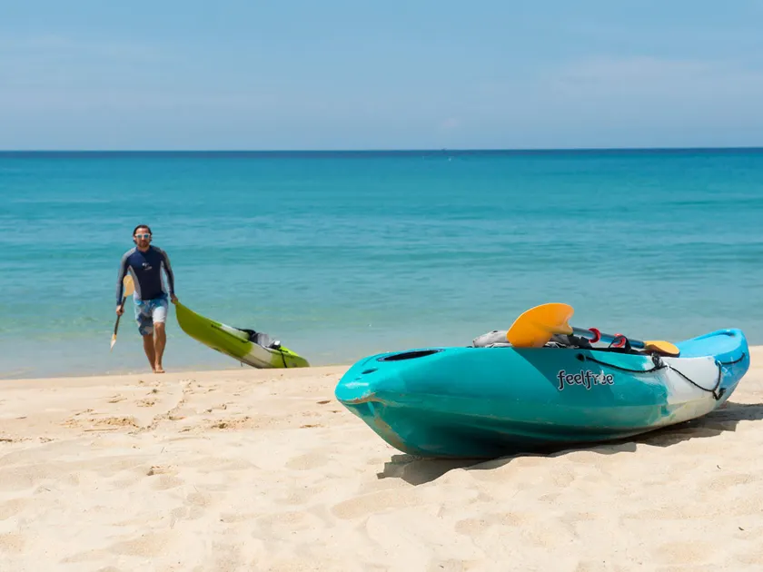 Jivana Beach Villas - Image 1