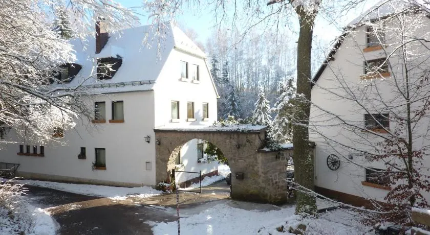Grünlasmühle - Image 1