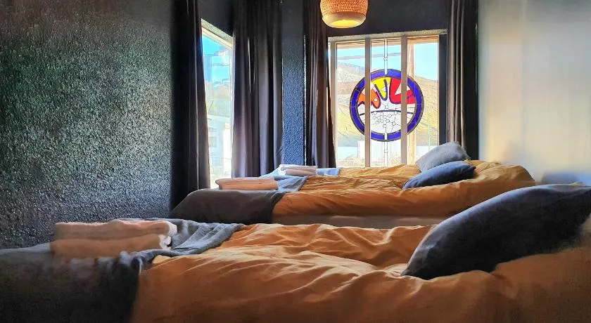 The Bank Sleeping Guesthouse - Image 1