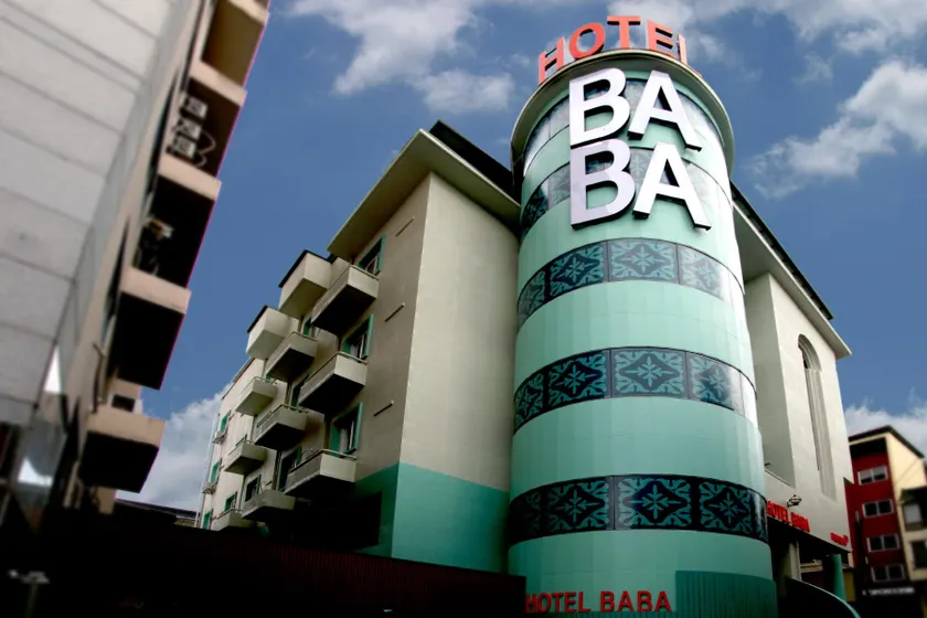 Baba Hotel - Image 1