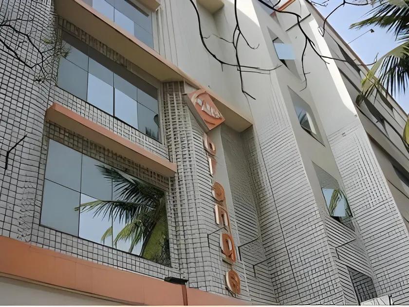 The Orange Hotel - Image 1