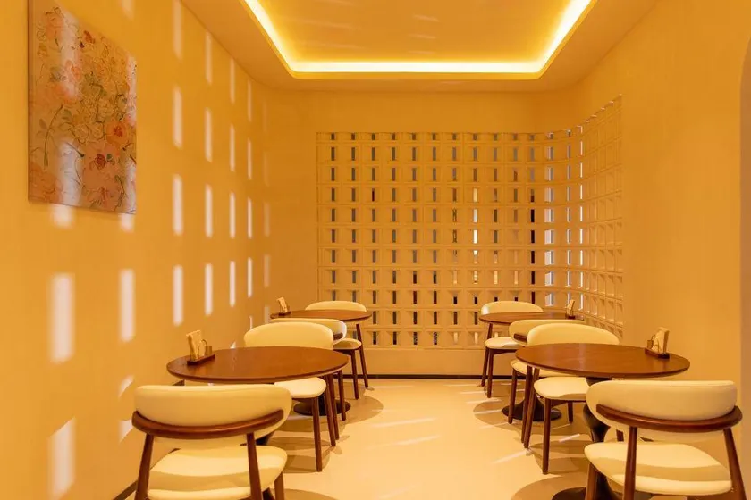 Yunshan and Xixueshan Scenic Resort Hotel - Image 1