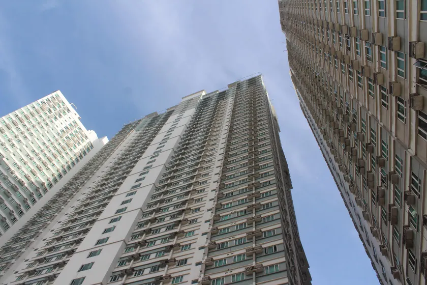 Affordable Makati Serviced Apartments - Image 1