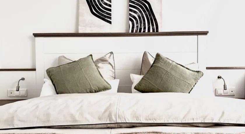 Salt & Smoky Boutique Room - Image 1