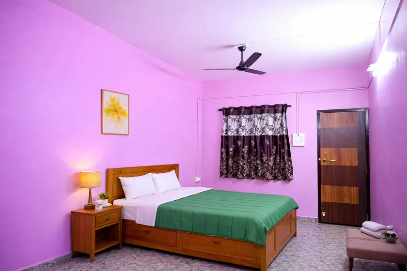 Diksha Home Stay - Image 1