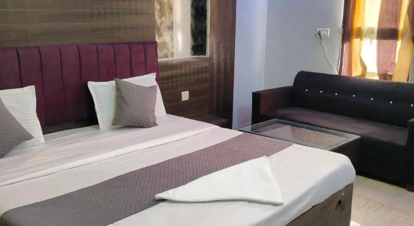 Hotel Park - Image 1