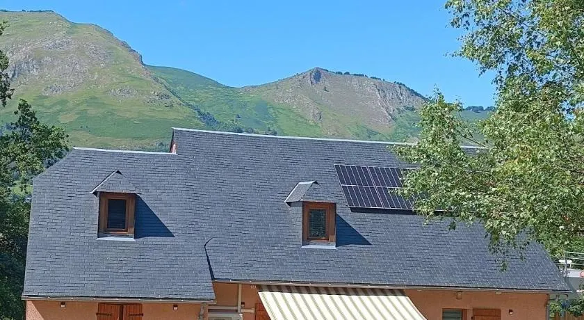 le chalet - Image 1
