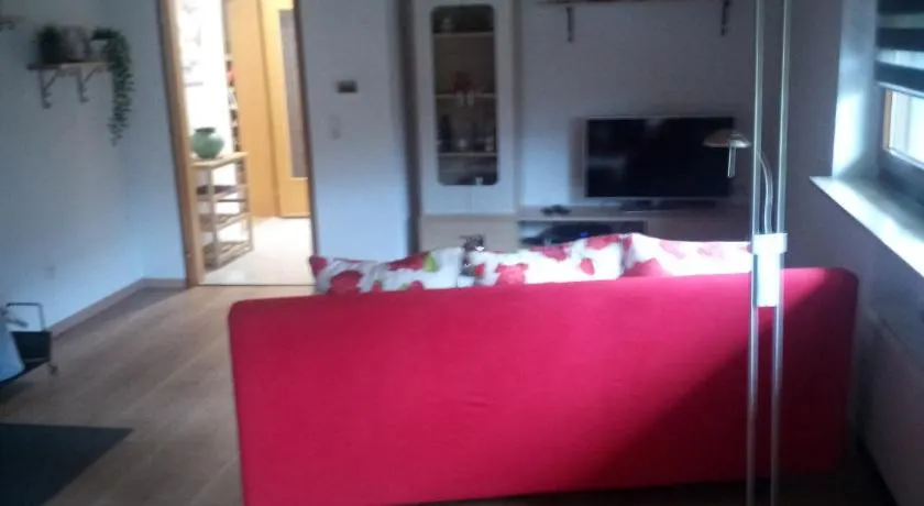 Ferienwohnung im idyllischen Neckartal - Image 1