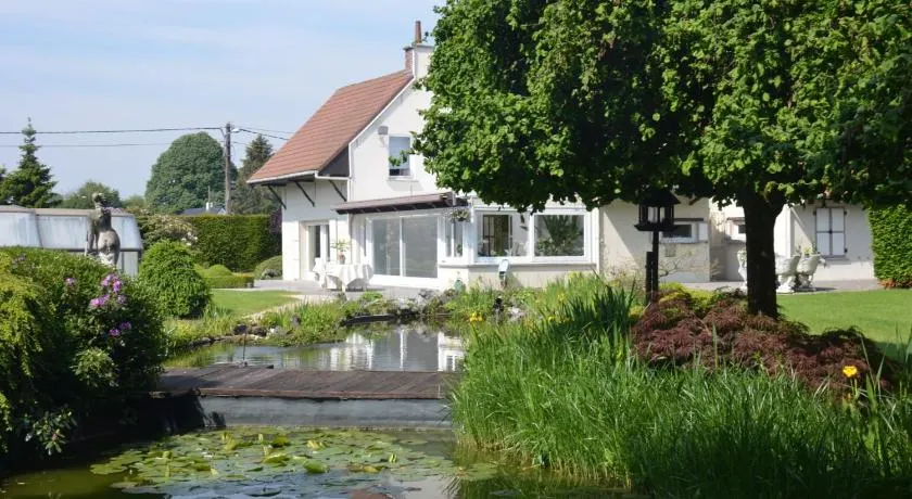 JARDIN DU MARAIS - Image 1