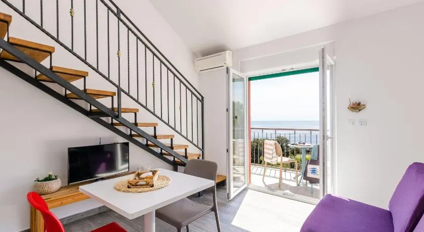 Gemütliches Apartment mit Sauna, Whirlpool und Pool | Wasserblick - Image 1