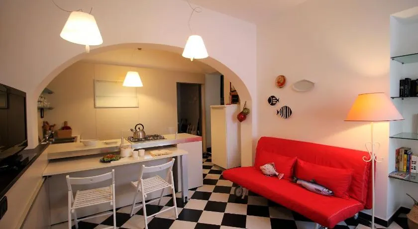 House Las Sardinas by Holiday World - Image 1