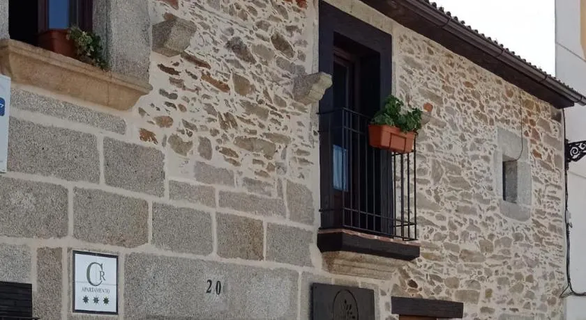 Ceclavinn Casa Rural - Image 1