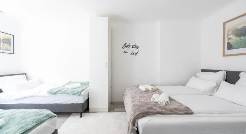 Natur View Apartment - Image 1