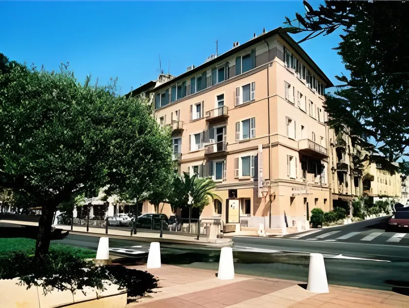 Hôtel Relais Acropolis Nice - Image 1