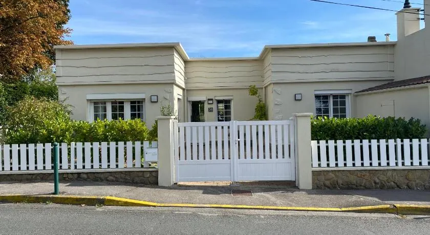 Villa Les Sables - Image 1