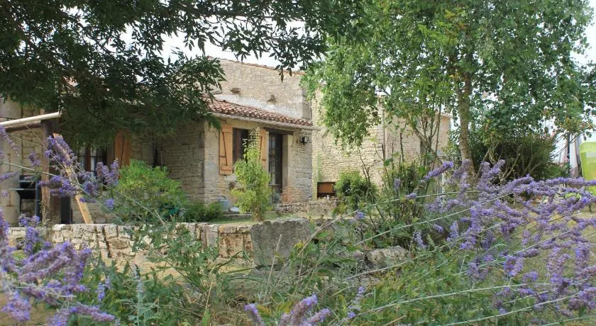 GITE DES CHOUETTES - Image 1