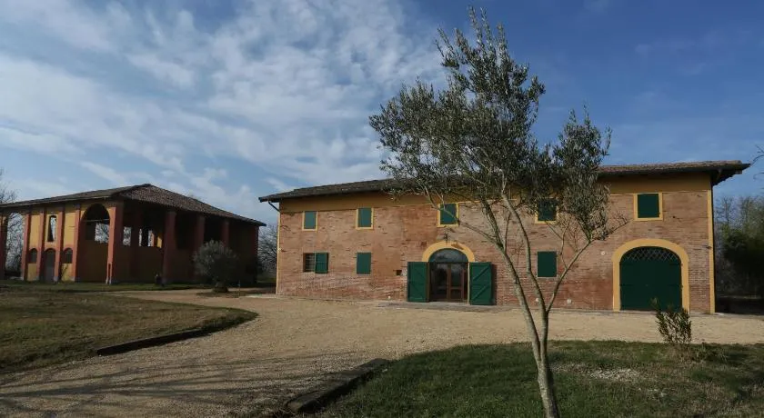 La Barchessa Country House - Image 1