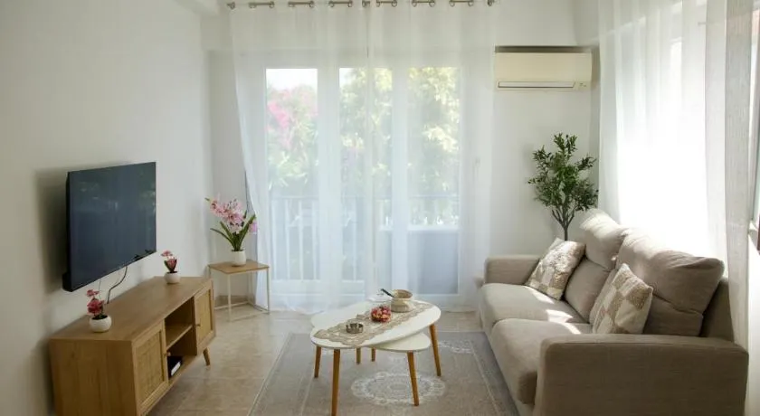 Appartement à 5 min de la plage Soleil & Confort - Image 1