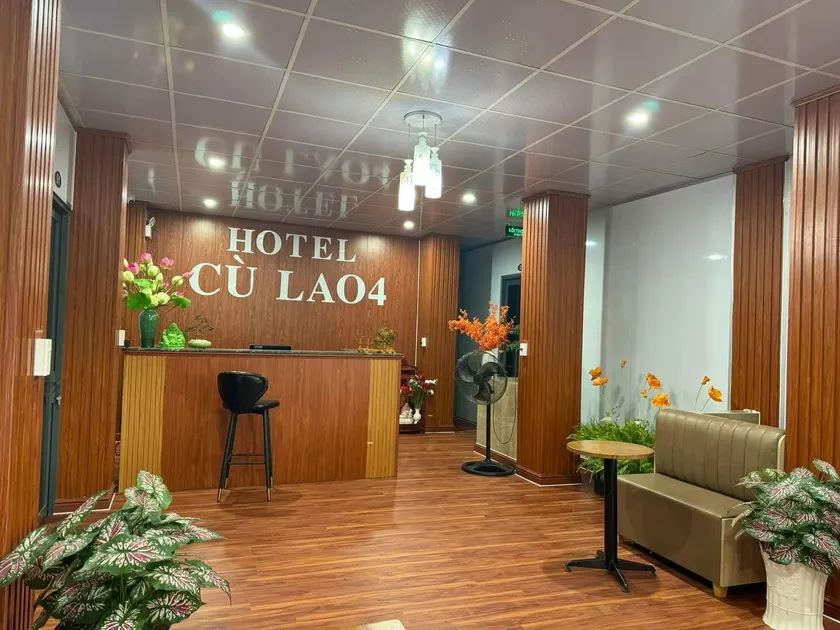HOTEL Cù Lao 4 Tây Ninh - Image 1