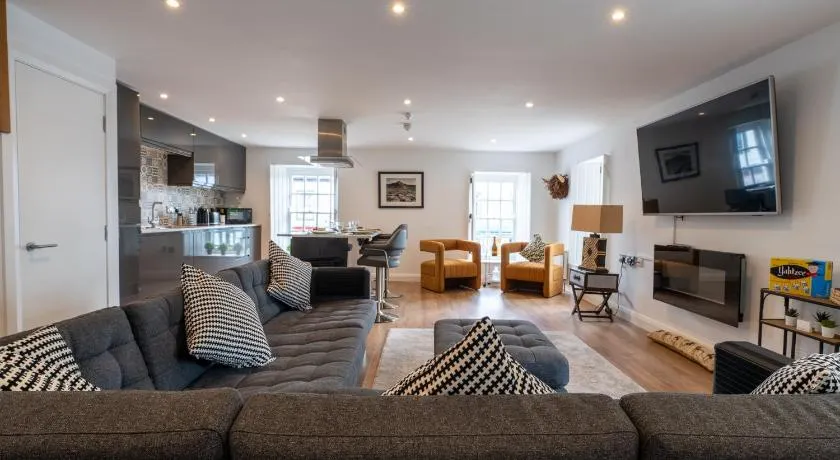Market Square Apartments Bushmills - Image 1