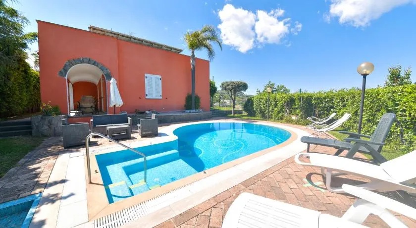 Villa Stefania - Image 1