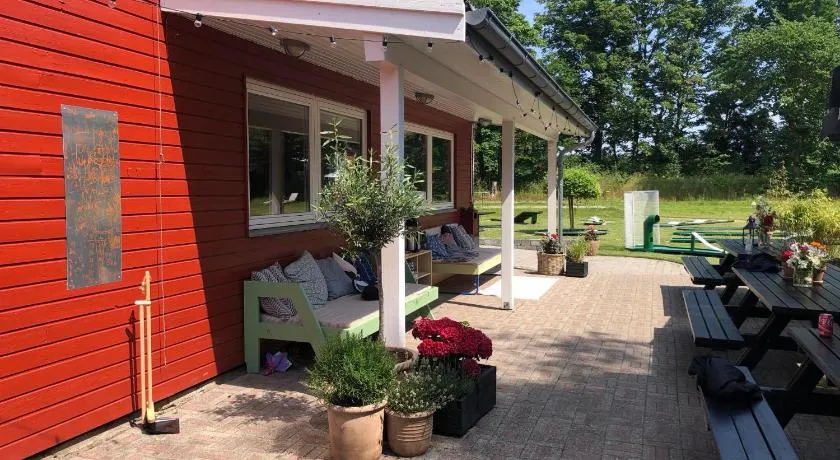 Danhostel Stevns Klint - Image 1