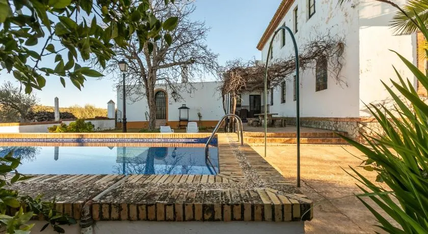 Casa rural Hacienda San Felipe - Image 1