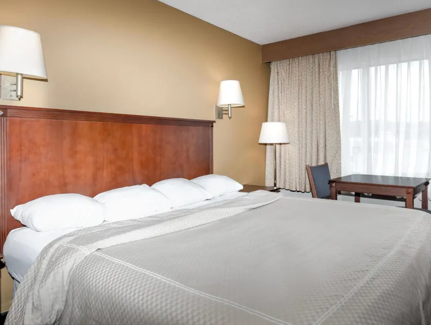 Travelodge Pelham Birmingham - Image 1