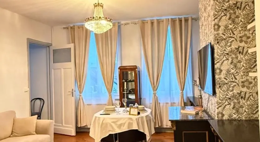 Appartement Yodyne 5 min de Lille Flandres - Image 1