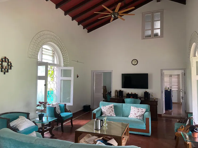 Parveen Farm - Image 1