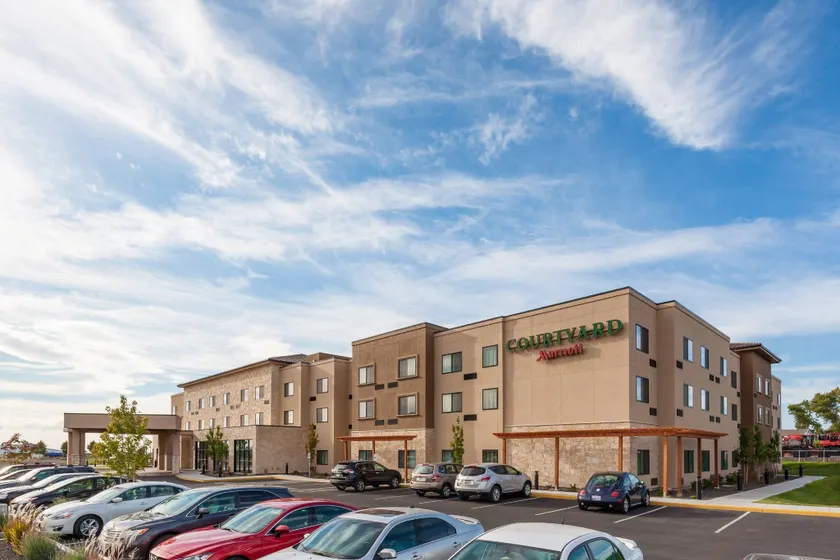 Courtyard by Marriott Walla Walla - Image 1