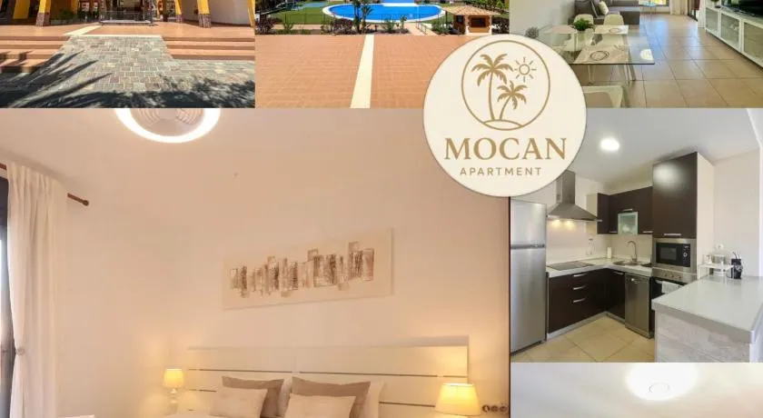 SunSet Mocan - Image 1