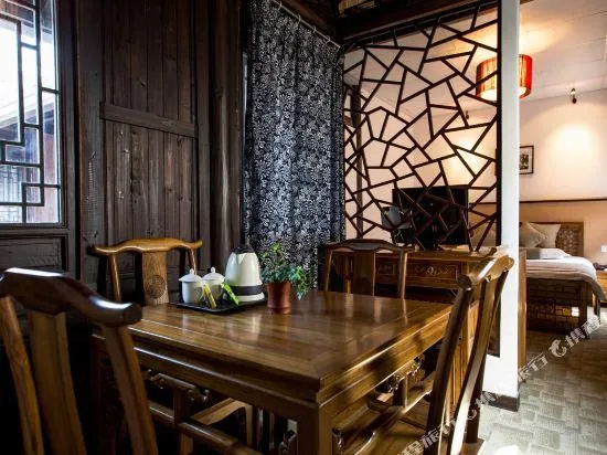 Tangqi Home Siheyuan (Hangzhou Tangqi Ancient Town Store) - Image 1