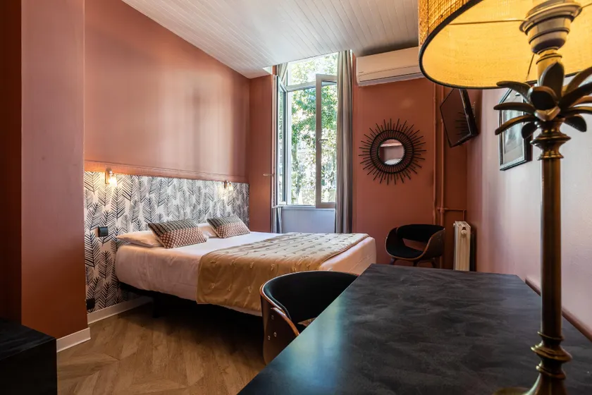Boutique Hôtel Azur - Image 1