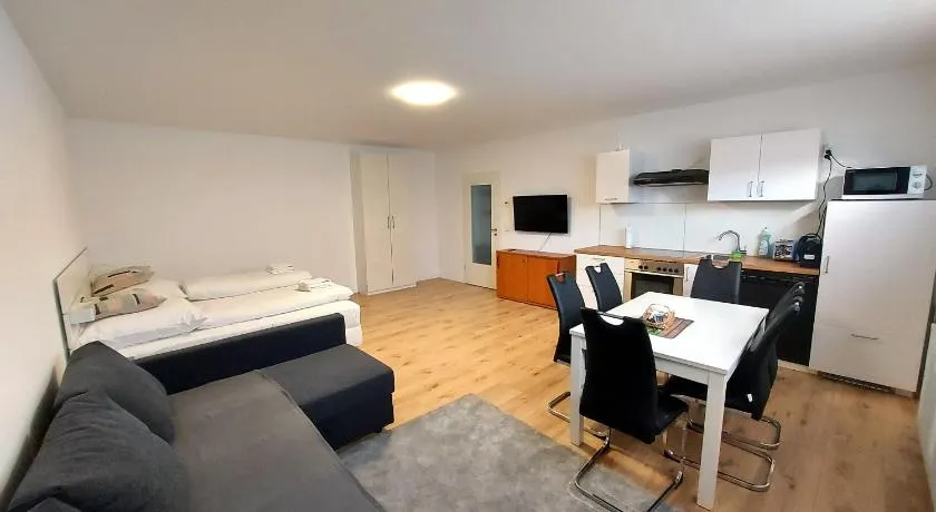 Apartments im Taunus - Image 1