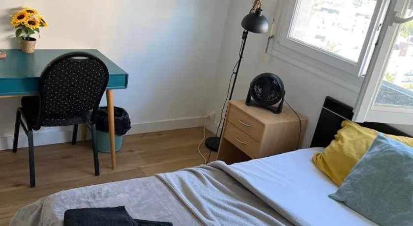 Chambre avec vue panoramique - Image 1