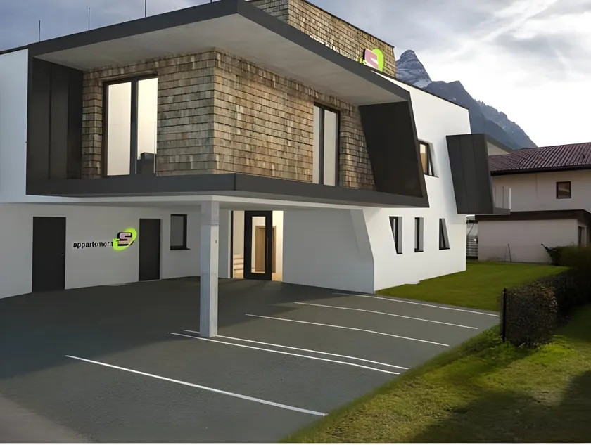 Apartment S - Image 1