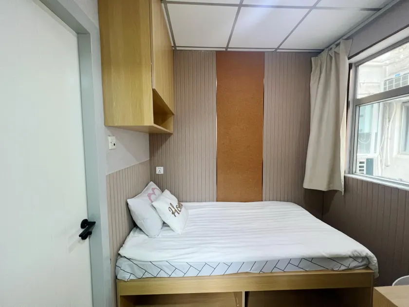 Lee Garden Guest House - Image 1