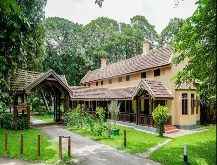 Jungle Lodges and Resorts- Kabini River Lodge - Image 1