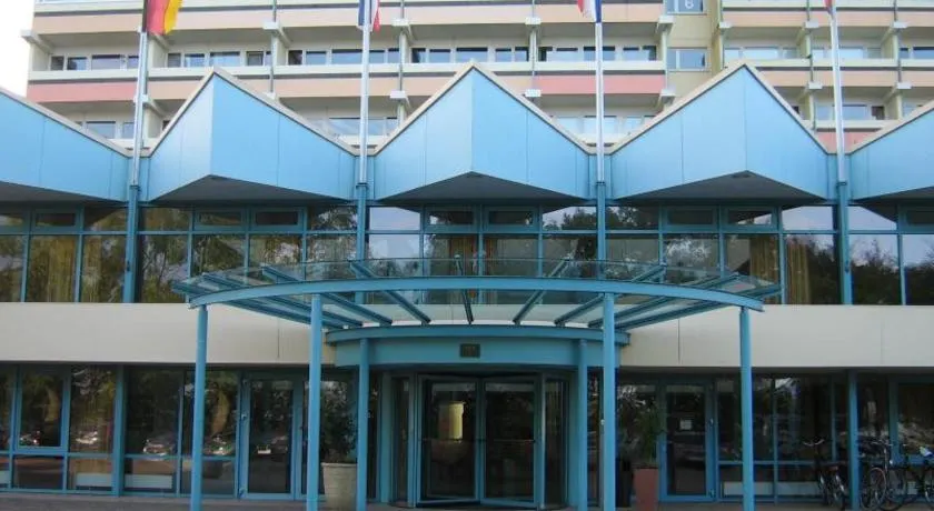 Ferienappartement K1208 mit Ostseeblick - Image 1
