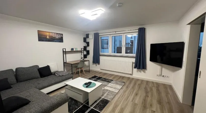 Ferienwohnung Raiffeisenstraße - Obernburg - Image 1