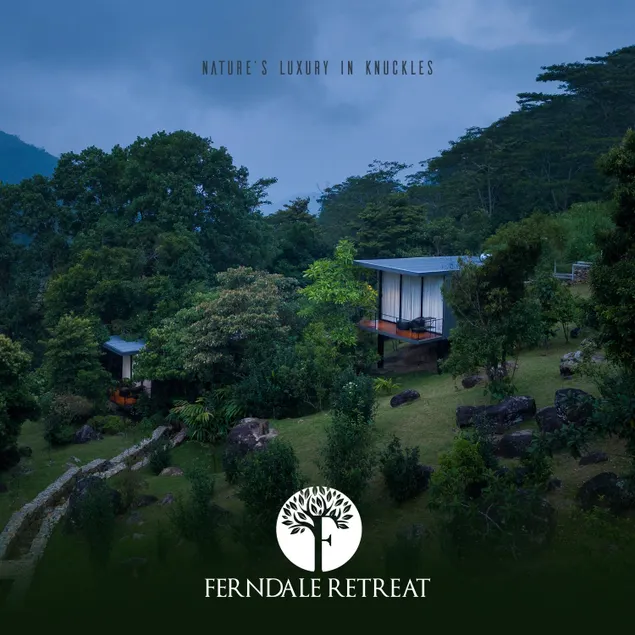 Ferndale Retreat Knuckles - Image 1