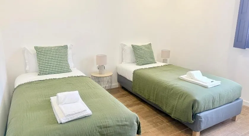 Villa Azul-Casa Luz-3 minutos da praia - Image 1