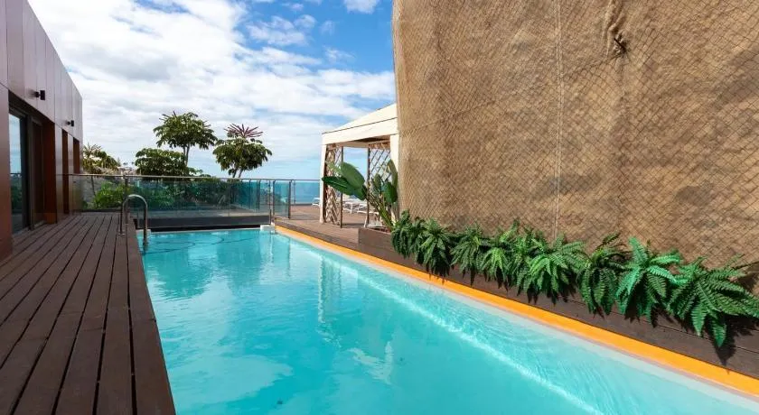 Villa Amadores con piscina privada - Image 1
