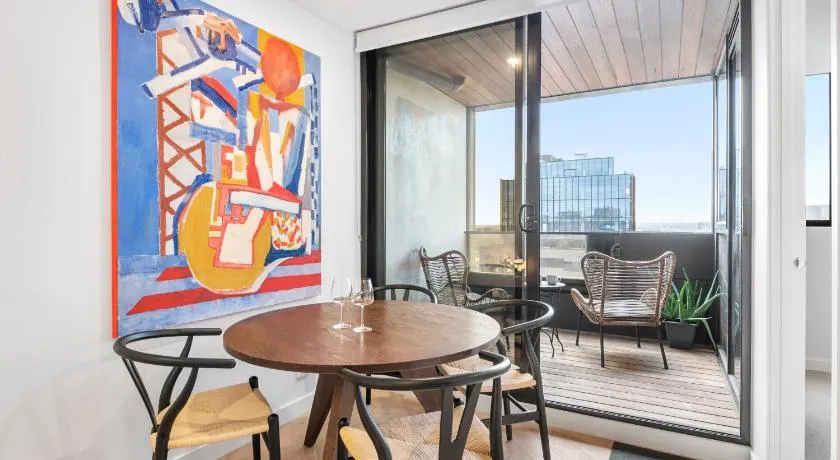 Artistic Getaway by Artist Abodes - Image 1
