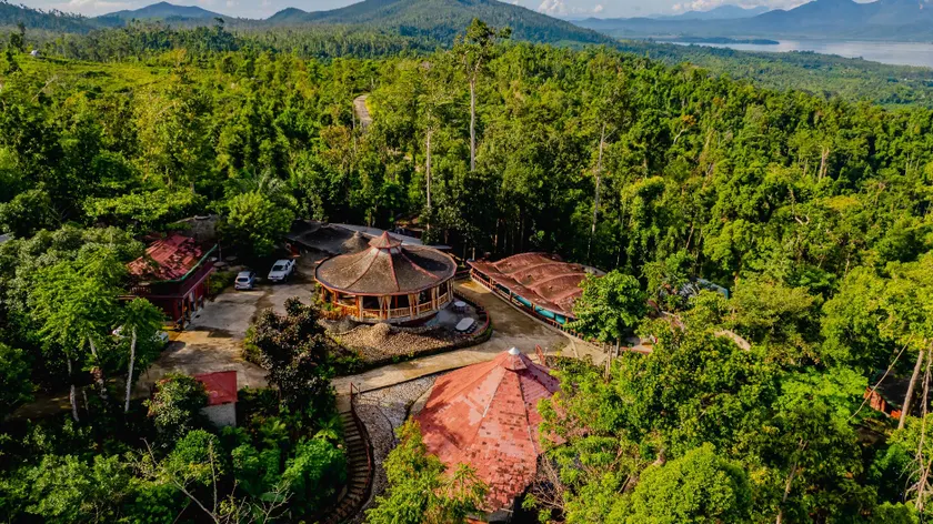 Atremaru Jungle Retreat - Image 1